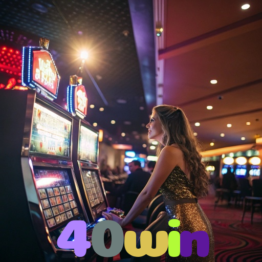 A Magia dos Jogos de Fantasia na 40win