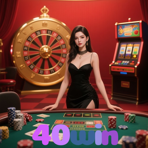 A Magia dos Jogos de Fantasia na 40win
