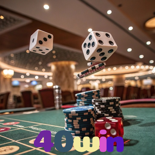 A Magia dos Jogos de Fantasia na 40win