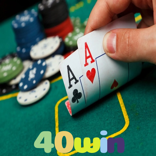 A Magia dos Jogos de Fantasia na 40win