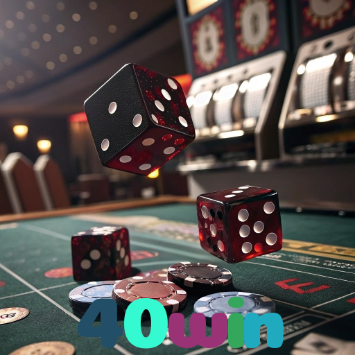 A Magia dos Jogos de Fantasia na 40win