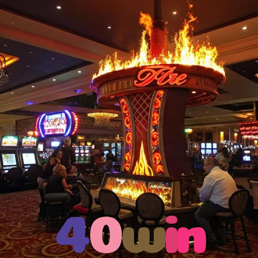 A Magia dos Jogos de Fantasia na 40win
