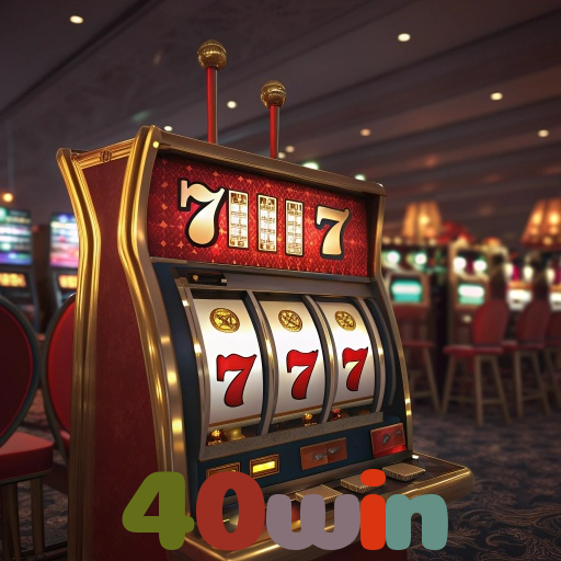 A Magia dos Jogos de Fantasia na 40win