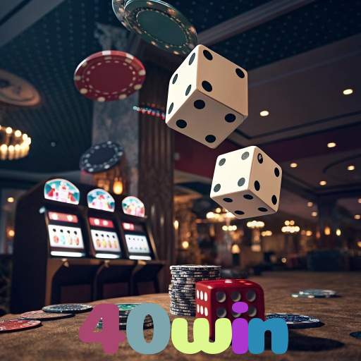 A Magia dos Jogos de Fantasia na 40win