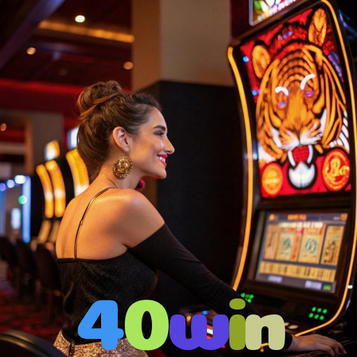 A Magia dos Jogos de Fantasia na 40win