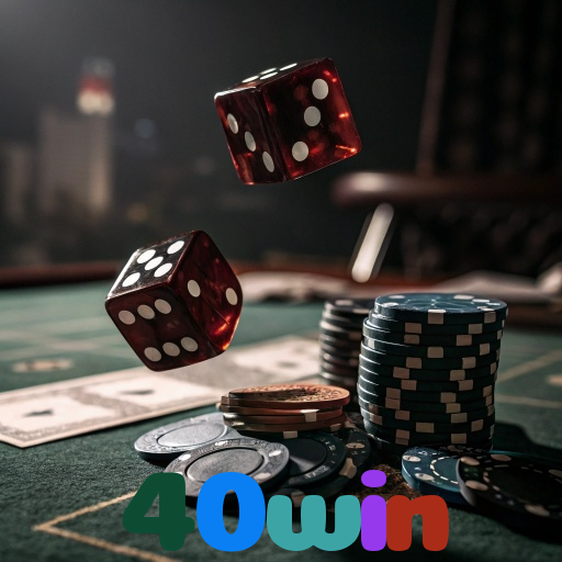 A Magia dos Jogos de Fantasia na 40win