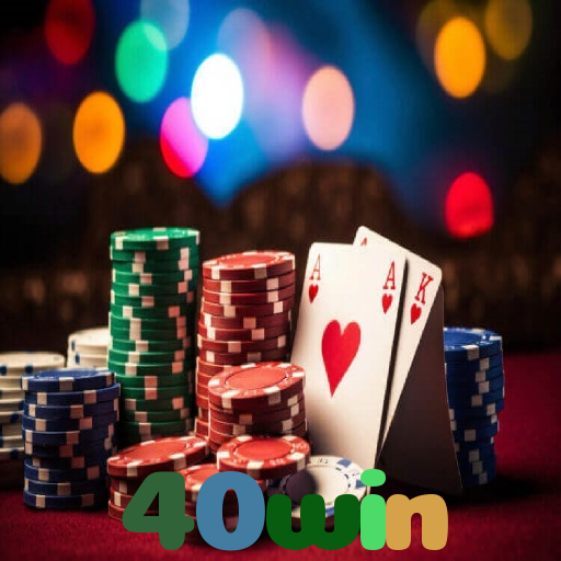 A Magia dos Jogos de Fantasia na 40win