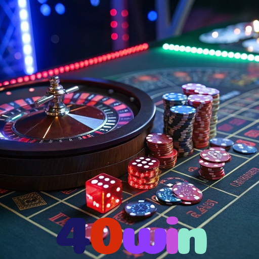 A Magia dos Jogos de Fantasia na 40win