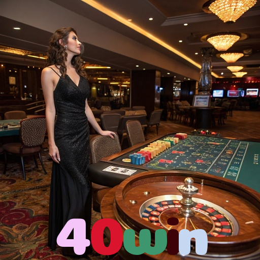 A Magia dos Jogos de Fantasia na 40win