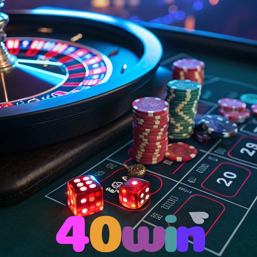 A Magia dos Jogos de Fantasia na 40win