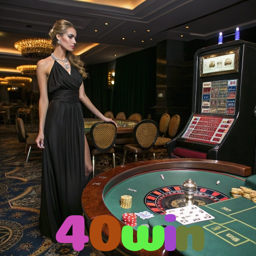A Magia dos Jogos de Fantasia na 40win