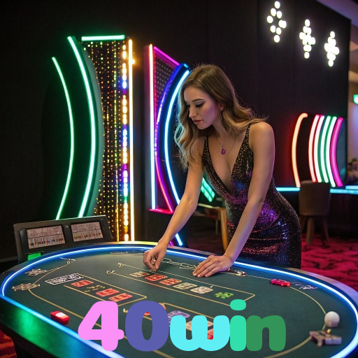 A Magia dos Jogos de Fantasia na 40win