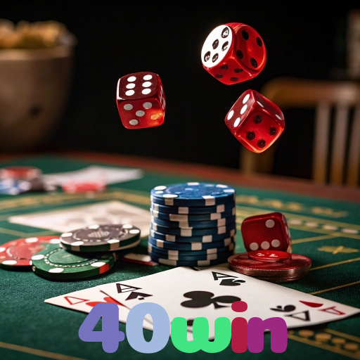 A Magia dos Jogos de Fantasia na 40win