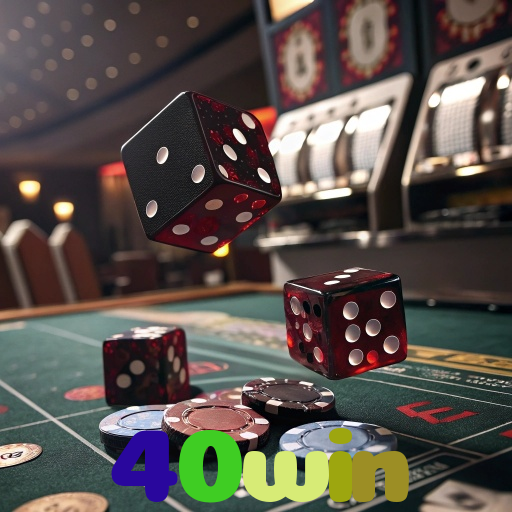 A Magia dos Jogos de Fantasia na 40win