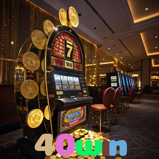 A Magia dos Jogos de Fantasia na 40win