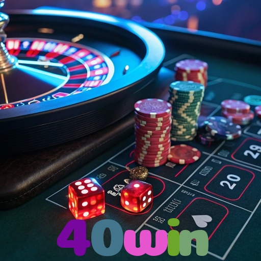 A Magia dos Jogos de Fantasia na 40win