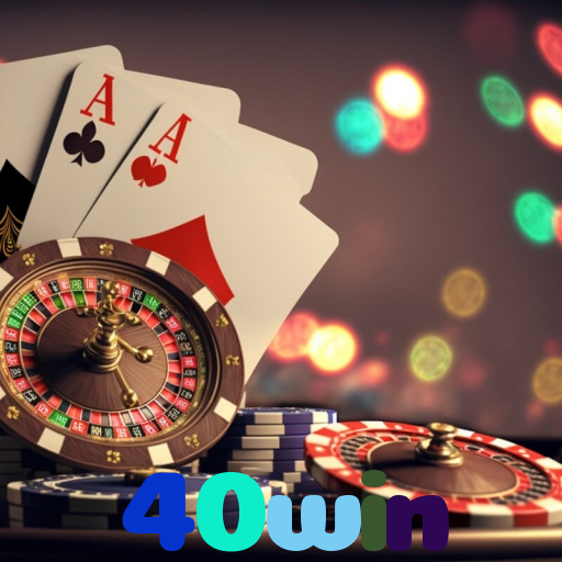 A Magia dos Jogos de Fantasia na 40win