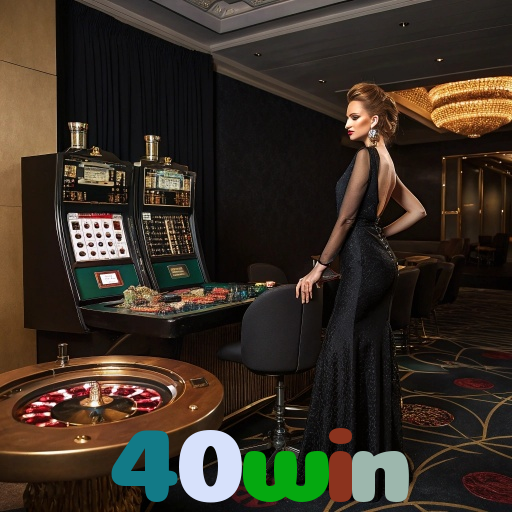A Magia dos Jogos de Fantasia na 40win