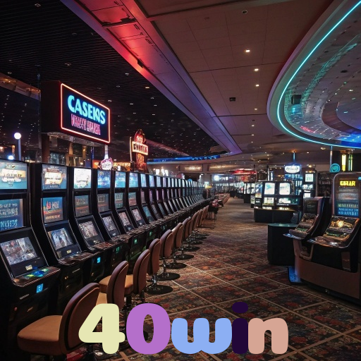 A Magia dos Jogos de Fantasia na 40win