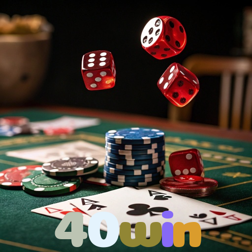 A Magia dos Jogos de Fantasia na 40win