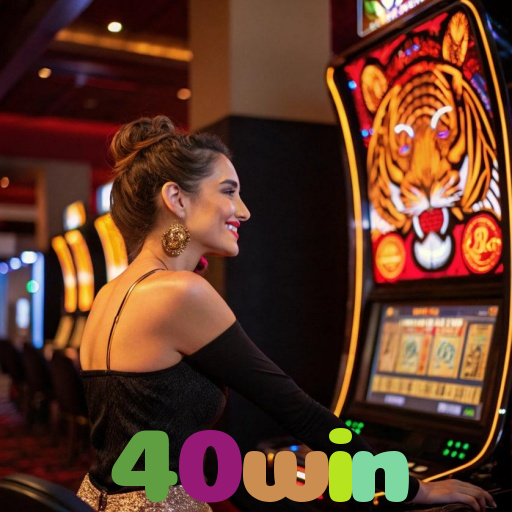 A Magia dos Jogos de Fantasia na 40win