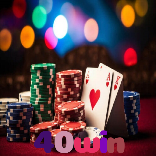 A Magia dos Jogos de Fantasia na 40win