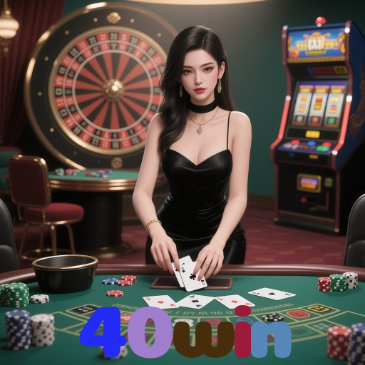 A Magia dos Jogos de Fantasia na 40win