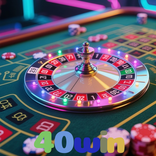 A Magia dos Jogos de Fantasia na 40win
