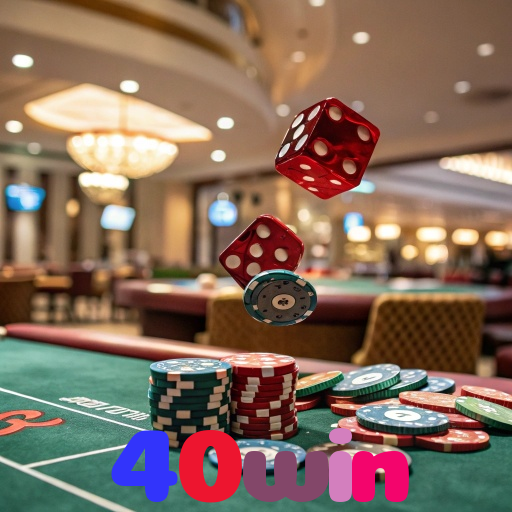 A Magia dos Jogos de Fantasia na 40win