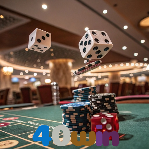 A Magia dos Jogos de Fantasia na 40win