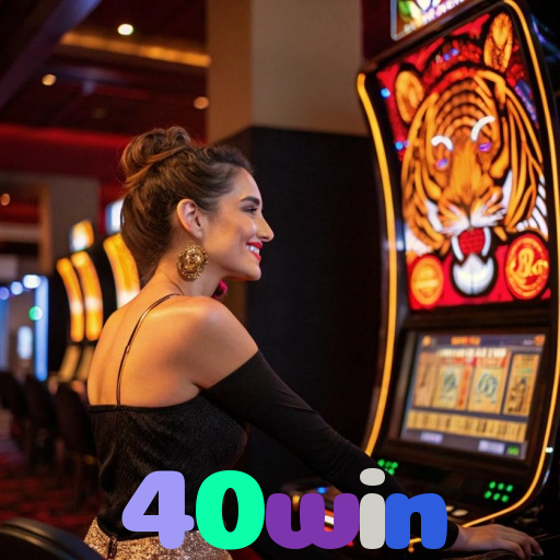 A Magia dos Jogos de Fantasia na 40win