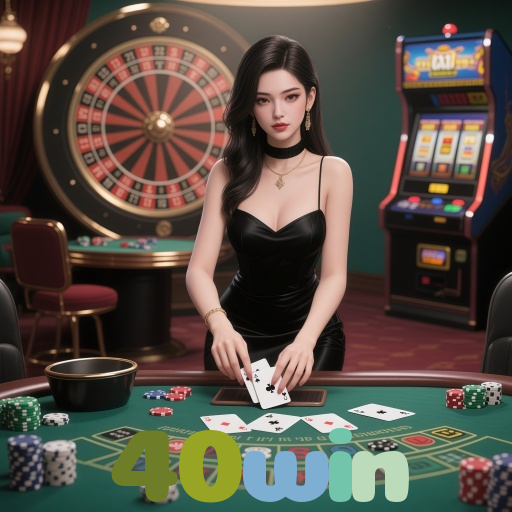 A Magia dos Jogos de Fantasia na 40win