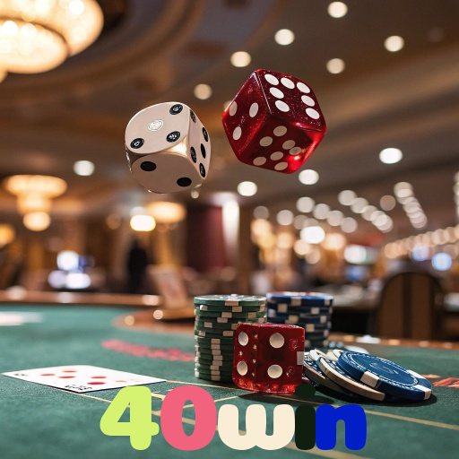 A Magia dos Jogos de Fantasia na 40win