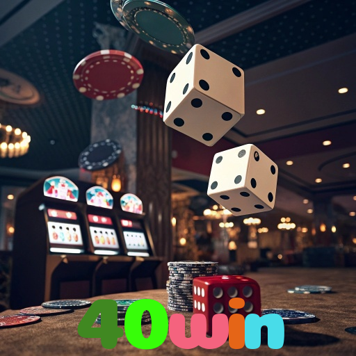 A Magia dos Jogos de Fantasia na 40win