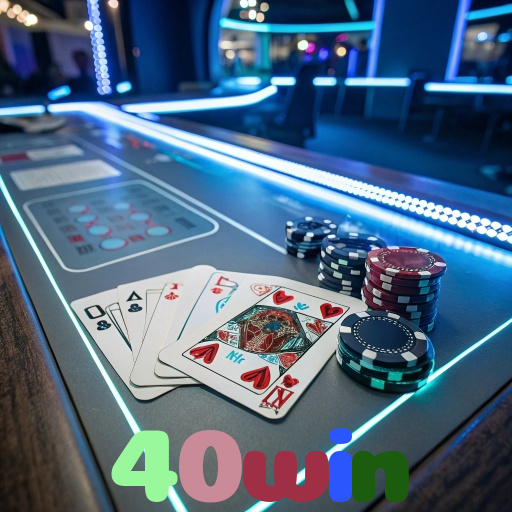 A Magia dos Jogos de Fantasia na 40win