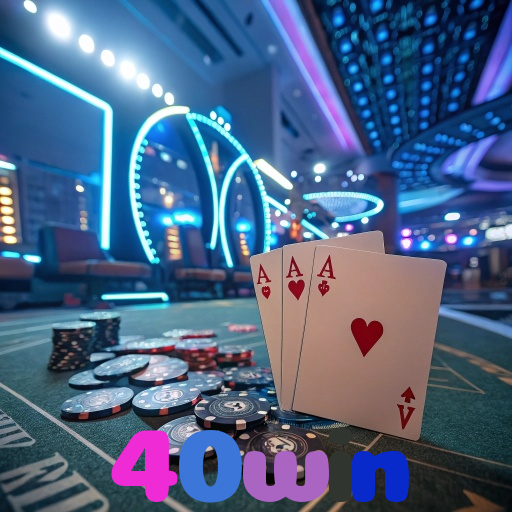 A Magia dos Jogos de Fantasia na 40win