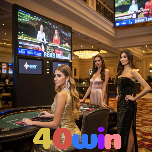 A Magia dos Jogos de Fantasia na 40win