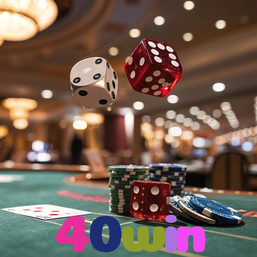 A Magia dos Jogos de Fantasia na 40win