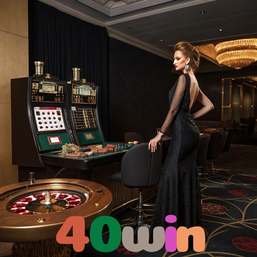 A Magia dos Jogos de Fantasia na 40win