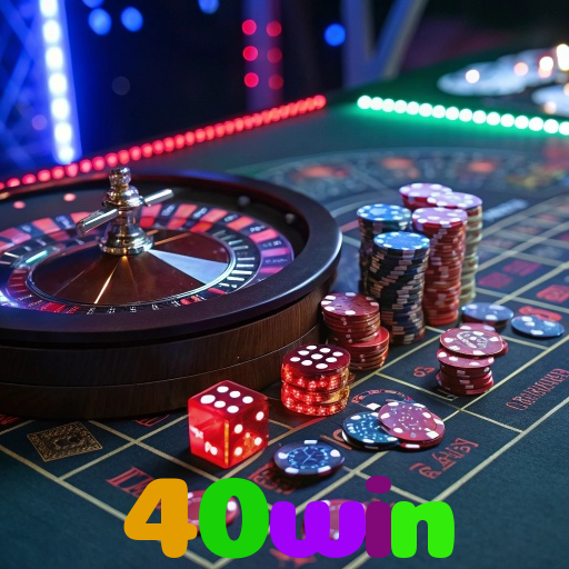 A Magia dos Jogos de Fantasia na 40win