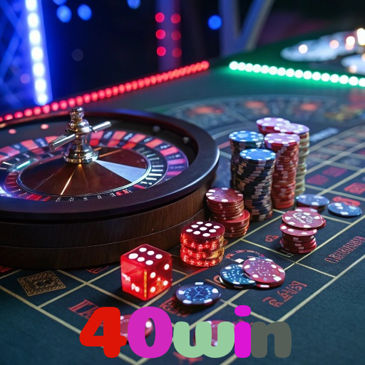 A Magia dos Jogos de Fantasia na 40win