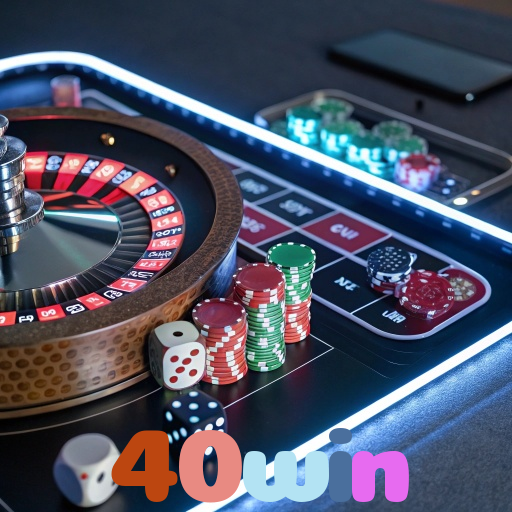 A Magia dos Jogos de Fantasia na 40win