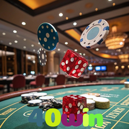 A Magia dos Jogos de Fantasia na 40win
