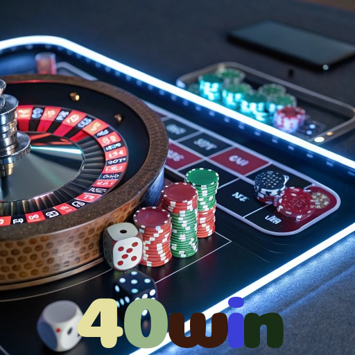 A Magia dos Jogos de Fantasia na 40win