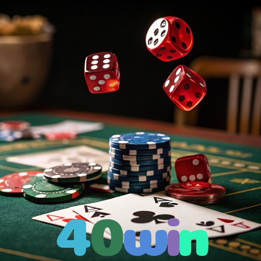A Magia dos Jogos de Fantasia na 40win