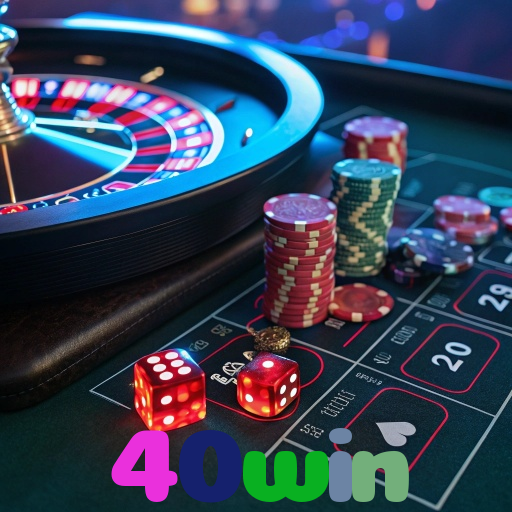 A Magia dos Jogos de Fantasia na 40win