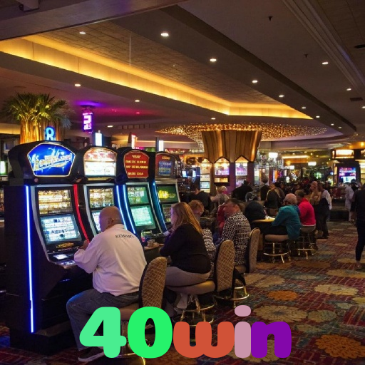 A Magia dos Jogos de Fantasia na 40win