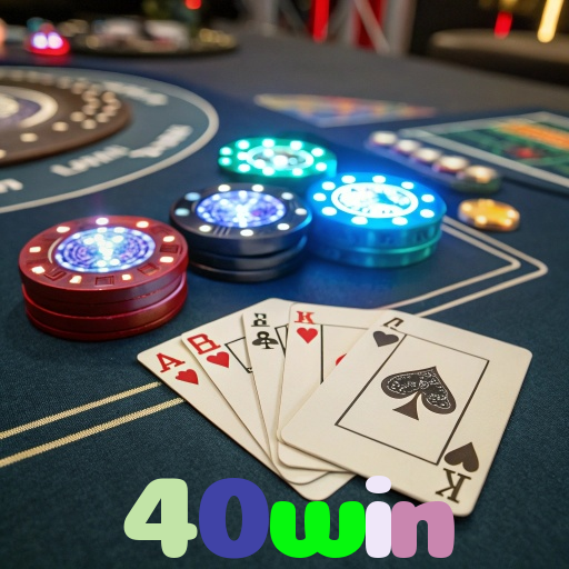 A Magia dos Jogos de Fantasia na 40win