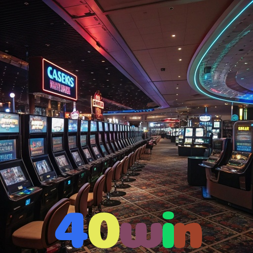 A Magia dos Jogos de Fantasia na 40win