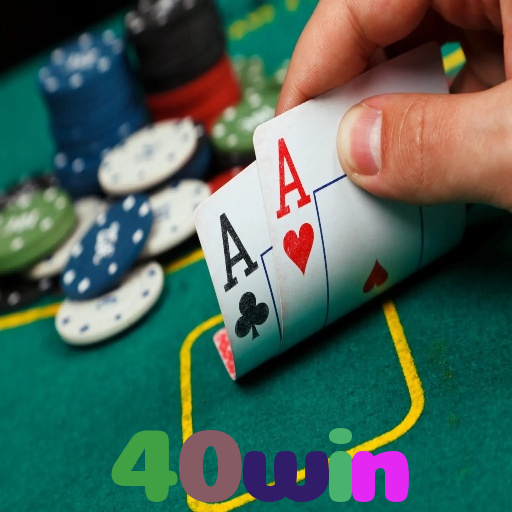 A Magia dos Jogos de Fantasia na 40win